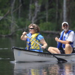 Canoeing Silver River State Park Canoeing Silver River State Park