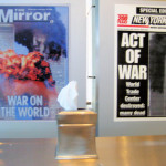 Sept. 11 Exhibit at Washington, D.C.
