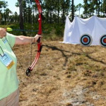 Archery Photo Credit: USFWS Tom MacKenzie; http://www.fws.gov/southeast