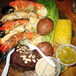 Stone Crab Claws