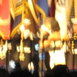 The Obamas, Mid-Atlantic Inaugural Ball, Jan. 20, 2009