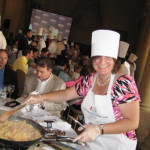 SoBe Wine & Food Fest: Barilla