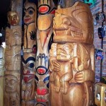 Vancouver Shop, 2006
