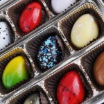 Norman Love Easter Truffles, 2010