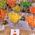 Jelly Bellys at SoBe Wine & Food Fest 2010 Jelly Bells at SoBe Wine & Food Fest 2010
