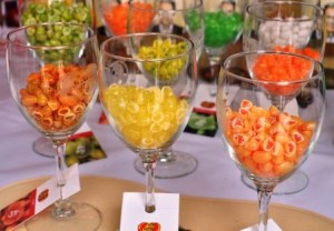 Jelly Bells at SoBe Wine & Food Fest 2010