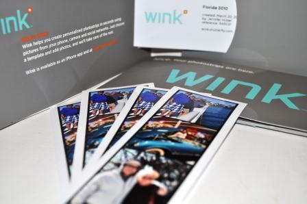 Shutterfly's Wink Photostrips are Super Cool!