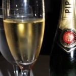 Champagne to Celebrat 