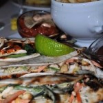 7-Day Famous Mahi Tacos at Libby