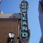 Portland, Ore. Portland, Ore.