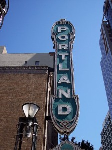 Portland, Ore.