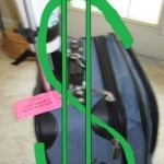 Paying for Carry-On Luggage, Enough is Enough Paying for Carry-On Luggage, Enough is Enough