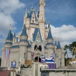 Walt Disney World Magic Kingdom