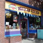 Elvis at Mama's Mexican Kitchen, Seattle