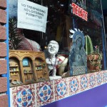 Elvis at Mama's Mexican Kitchen, Seattle