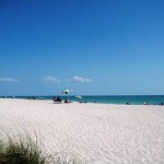 Englewood Beach, Florida, May 20, 2010