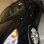 2009 Saturn AURA Hybrid 2009 Saturn AURA Hybrid