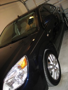 Yesterday I (Finally) Became an Adult