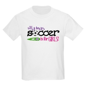 Funny Soccer TShirt on CafePress.com Funny Soccer TShirt on CafePress.com