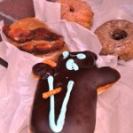 Voodoo Doughnuts, Portland, Oregon