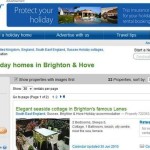 HomeAway Holiday-Rentals Brighton, Great Britain HomeAway Holiday-Rentals Brighton, Great Britain