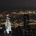 Used My New York CityPASS to See the Big Apple from Empire State Building Used My New York CityPASS to See the Big Apple from Empire State Building