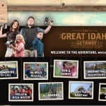 The Great Idaho Getaway Project