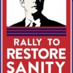 Rally to Restore Sanity, Oct. 30, 2010