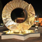 Downtown Sarasota Sculpture Downtown Sarasota Sculpture