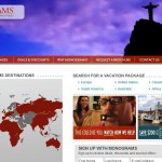 Monograms Independent Travel Simplified