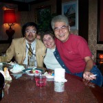 Making Friends in Hamamatsu, Japan Making Friends in Hamamatsu, Japan