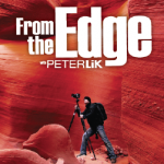 From The Edge with Peter Lik Premiers March 31, 2011, on The Weather Channel