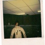 Me Trying to Look Like an Astronaut, 1981, Kennedy Space Center, Fla. Me Trying to Look Like an Astronaut, 1981, Kennedy Space Center, Fla.