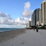 North Miami Beach, Florida, May 21, 2011