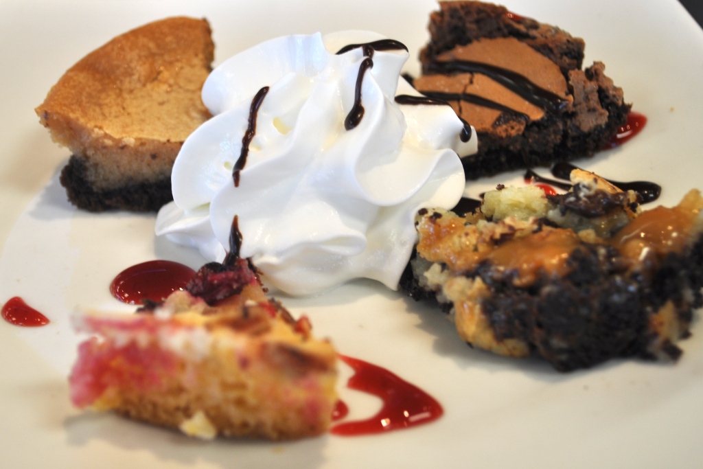 Pies and Plates in Punta Gorda, Fla., Known for Delish Gooey Butter Cake Pies and Plates in Punta Gorda, Fla., Known for Delish Gooey Butter Cake