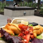 Fish Taco (Halibut) from Feastro