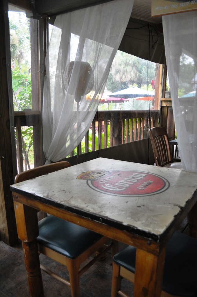 Peg's Cantina, Gulfport, Fla. Peg's Cantina, Gulfport, Fla.
