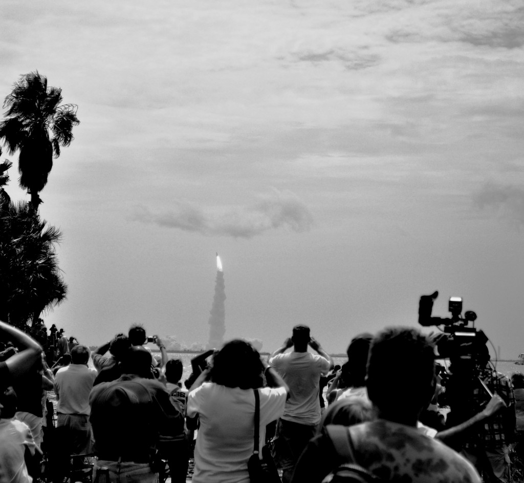 Final Space Shuttle Flight, Atlantis Mission STS135, Kennedy Space Center, Fla., July 21, 2011