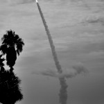 Space Shuttle Atlantis Makes Her Final Flight, July 8, 2011