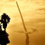 Final Launch of Space Shuttle Atlantis Marks Ending of 30-Year Space Shuttle Program