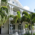 Consider Staying at Chelsea House During a Key West Vacation