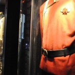 Costumes on Display, Star Trek: The Exhibition at Kennedy Space Center Visitor Complex, Fla.