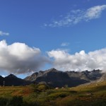 I Gasped When Hatcher Pass Lodge Came into View I Gasped When Hatcher Pass Lodge Came into View