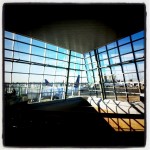 Boston Logan International Airport