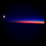 Sunrise During an O