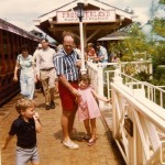 Magic Kingdom