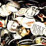 Buttons at the Boutique "Dazzled by Twilight" in Forks, Wash. 