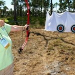 I Gave Archery a Try a Couple of Years Ago
