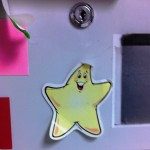 Not Sure if the Star Meant I Was a Good Patient, Was Leaving Soon or Had Insurance Not Sure if the Star Meant I Was a Good Patient, Was Leaving Soon or Had Insurance