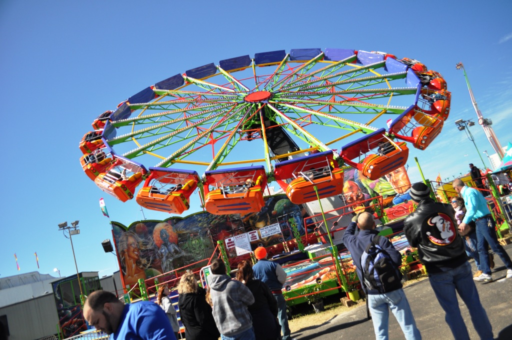How to get Florida State Fair tickets | Ticket Crusader
